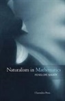 Penelope Maddy, Penelope (Professor of Philosophy Maddy, Maddy Penelope - Naturalism in Mathematics