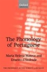 &amp;apos, Andrad, Ernesto D&amp;apos andrade, Ernesto D'Andrade, Maria Helena Mateus, Maria Helena D&amp;apos Mateus... - Phonology of Portuguese