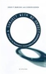John P Burgess, John P. Burgess, John P. (Professor of Philosophy Burgess, John P. Rosen Burgess, Burgess John P., Gideon Rosen... - Subject With No Object
