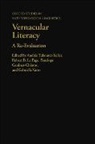 Andree Tabouret-Keller, Andree (Professor Tabouret-Keller, Andree Le Page Tabouret-Keller, Le Page Tabouret-Keller, Penelope Gardner-Chloros, Penelope (Lecturer in Linguistics Gardner-Chloros... - Vernacular Literacy