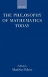 Matthias Schirn, Matthias (University of Munich) Schirn, Matthias Schirn, Schirn Matthias - Philosophy of Mathematics Today