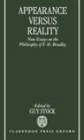 Guy Stock, Guy (Honorary Senior Lecturer in Philosophy Stock, Guy Stock - Appearance Versus Reality