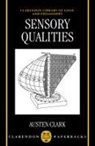 Austen Clark, Austen (Professor of Philosophy Clark - Sensory Qualities