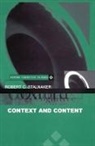 Robert C Stalnaker, Robert C. Stalnaker, Robert C. (Professor and Chair Stalnaker - Context and Content