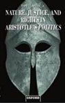 Fred D. Miller, Fred Dycus Miller - Nature, Justice, and Rights in Aristotle''s Politics