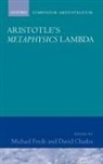 Michael Charles Frede, David Charles, Michael Frede, Frede Michael - Aristotle''s Metaphysics Lambda