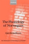 Gjert Kristoffersen, Gjert (Professor of Nordic Language Kristoffersen - Phonology of Norwegian