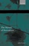 John Foster, the Late John (Formerly Fellow and Tutor i Foster - Nature of Perception
