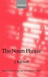 J. Rijkhoff, Jan Rijkhoff, Jan ( Rijkhoff, Jan (Associate Professor Rijkhoff - Noun Phrase