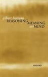 Gilbert Harman, Gilbert (Professor of Philosophy Harman, Harman Gilbert - Reasoning, Meaning, and Mind