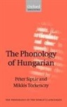 P?ter Sipt?r, Sipt´ar, Peter Siptar, Peter Torkenczy Siptar, P'Eter Sipt'ar, Péter Siptár... - Phonology of Hungarian
