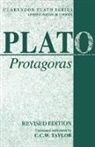 Plato, Taylor - Protagoras