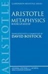 Aristotle, David Bostock - Metaphysics Books Z and H