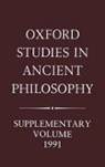 Julia Annas, Henry Blumenthal, Henry (Gladstone Professor of Greek) R Blumenthal, Henry Robinson Blumenthal, Julia Annas, Henry Blumenthal... - Aristotle and the Later Tradition
