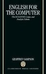 Geoffrey Sampson - English for the Computer