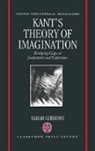 Sarah Gibbons, Sarah L Gibbons, Sarah L. Gibbons, Sarah L. (Student in Counselling Psycholo Gibbons - Kant''s Theory of Imagination