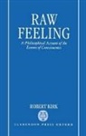 Robert Kirk - Raw Feeling