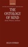 H. Steward, Helen Steward, Helen (Fellow and Tutor in Philosophy Steward - Ontology of Mind