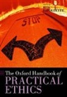 Hugh LaFollette, Hugh LaFollette - Oxford Handbook of Practical Ethics