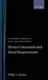 Philip L Quinn, Philip L. Quinn - Divine Commands and Moral Requirements