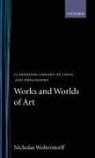Nicholas Wolterstorff, Nicholas P. Wolterstorff - Works and Worlds of Art