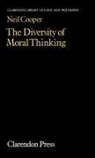 Neil Cooper - Diversity of Moral Thinking
