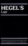 G. W. F. Hegel, Georg Wilhelm Friedrich Hegel - Hegel''s Logic