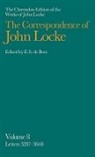 John Locke, E S de Beer, E. S. de Beer, E S de Beer, E. S. De Beer - John Locke: Correspondence