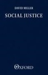 David Miller - Social Justice