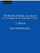 J. L. Mackie, J.L. Mackie - Miracle of Theism