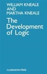 W. C. Kneale, William Kneale, William and Martha Kneale, William Kneale Kneale - Development of Logic