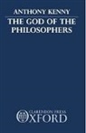 A.j.p. Kenny, Anthony Kenny, Kenny Anthony - God of the Philosophers
