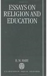 R. M. Hare, R.M. Hare - Essays on Religion and Education