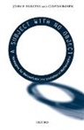John P. Burgess, John P. (Professor of Philosophy Burgess, John P. Rosen Burgess, Burgess John P., Gideon Rosen, Rosen Gideon - Subject With No Object