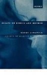 Henry Sidgwick, Marcus G Singer, Marcus G. Singer - Essays on Ethics and Method