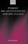 Richard Bett, Richard ( Bett, Richard (Johns Hopkins University Bett, Richard Arnot Home Bett, Bett Richard - Pyrrho, His Antecedents, and His Legacy