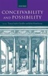 Tamar Szabo Gendler, Tamar Szabo (Syracuse University Gendler, Tamar Szabo Hawthorne Gendler, Tamar Szabo Gendler, John Hawthorne - Conceivability and Possibility