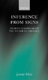 James Allen - Inference From Signs