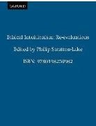 Philip Stratton-Lake, Philip Stratton-Lake, Phillip Stratton-Lake - Ethical Intuitionism