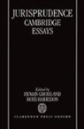 Gross, Hyman Harrison Gross, Hyman Gross, Gross Hyman, Ross Harrison - Jurisprudence: Cambridge Essays