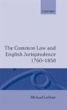 Michael Lobban, Michael (Junior Research Fellow Lobban - Common Law and English Jurisprudence, 1760-1850