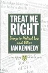 Ian Kennedy - Treat Me Right