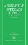 Onamu, Onuma Yasuaki, Onuma Yasuaki, Yasuaki Onuma, Onuma Yasuaki - Normative Approach to War