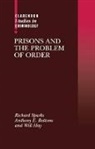 Anthony Bottoms, Will Hay, Bottoms Hay Sparks, Richard Sparks, Richard (Professor of Criminology Sparks, Richard Etc. Bottoms Sparks - Prisons and the Problem of Order