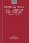 Philip Alston, Philip (Professor of International Law Alston, Philip Alston, Alston Philip - Promoting Human Rights Through Bills of Rights