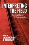 Colleen A. Hobbs, Dick Hobbs, Dick May Hobbs, Timothy May, Dick Hobbs, Tim May... - Interpreting the Field