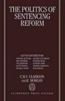 C.m.v. Morgan Clarkson, Chris Clarkson, Chris Morgan Clarkson, Morgan, C M Clarkson, C. M. Clarkson... - Politics of Sentencing Reform