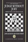 Sean Doran, Doran Sean, John Jackson, John Doran Jackson - Judge Without Jury
