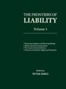 P. B. H. Birks, Peter Birks, Peter. B. H. Birks, P. B. H. Birks, Peter B. H. Birks - Frontiers of Liability: Volume 1