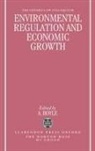 A. E. Boyle, Alan E. (Professor of Public International Boyle, Norton Rose M5 Group, A E Boyle, A. Boyle, A. E. Boyle... - Environmental Regulation and Economic Growth
